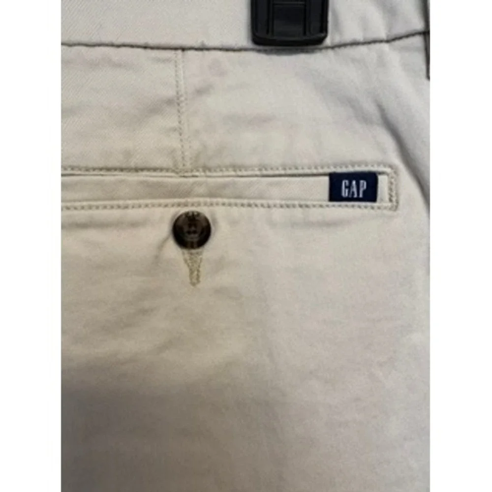 GAP lived stretch